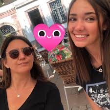 Anne Sophie Devillers dans personnes