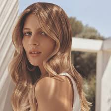 Trying a winter 2019 hair color trend. Illuminage The Answer To Sun Kissed Hair Wella Professionals