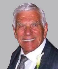 Giuseppe Calabrese Obituary (1935