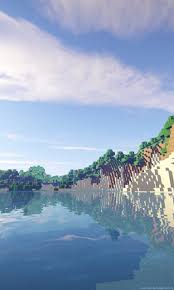 Newest shader mod for minecraft (mcpe) pocket edition will makes your world more beautiful and add multiple draw buffers, shadow map, . How To Reduce Lag In The Shaders Mod Minecraft 1 7 1 8 Hd August Desktop Background