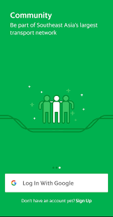 The main requirement is you need to have a 5 year old and below car and driving license. Grab Driver 5 174 0 Download For Android Apk Free