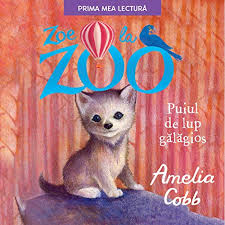 I kinda do but kinda don't. Zoe La Zoo Puiul De Lup GÄƒlÄƒgios Zoe Rescue Zoo The Wild Wolf Pup Horbuch Download Von Amelia Cobb Audible De Gelesen Von Aylin Cadir