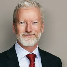 Peter Storm Kristensen