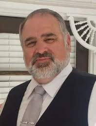 Billy David Gebhart Obituary