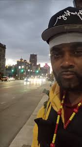 THE DENNIE MOORE IS OFF THE CHAIN AT THE HOUSE OF REUBEN