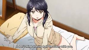 1LDK + JK Suddenly Living Together? In Close Quarters!? First Sexual  Experience!!? 1 | HentaiSmile.com