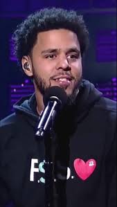 Jay Z J Cole