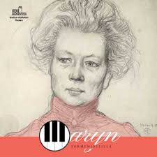 Mary Gallen-Kallelan sormenjäljillä