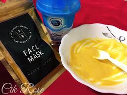 Masker kunyit, tomat dan putih telur. Cara Buat Masker Kunyit Dan Yogurt Untuk Kulit Wajah Yang Bersih Dan Cerah Inilah Realiti