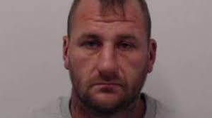 Neighbour jailed for life after Galston murder over noise row