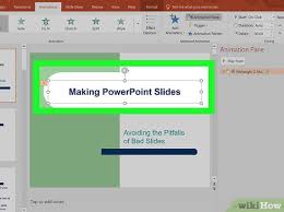 Blacksmith forge text animation for powerpoint. Easy Ways To Group Animations In Powerpoint On Pc Or Mac
