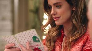 Ashley Newbrough Archives