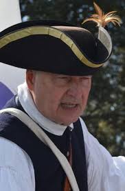 Living History' event focuses