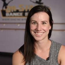 Lindsay Otto's Instagram, Twitter & Facebook