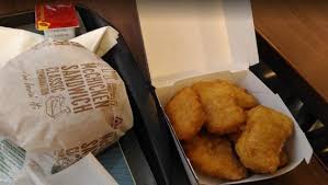 Mcdonald's to debut spicy chicken mcnuggets, its first new u.s. Chicken Nuggets Picture Of Mcdonald S Hyderabad Tripadvisor