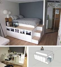 Selber bauen kinderbett hausbett selber bauen kinderbett mädchen bett kinderzimmer kinderzimmer einrichten schlafzimmer ideen wohnzimmer coole kinderzimmer zimmer ideen schlafzimmer kinder zimmer deko kinderzimmer design gespiegelte möbel zimmer dekoration diy. Bett Selber Bauen 12 Einmalige Diy Bett Und Bettrahmen Ideen Bettrahmen Ideen Bett Selber Bauen Diy Bett