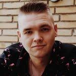 Robert Rozzen's Instagram, Twitter & Facebook