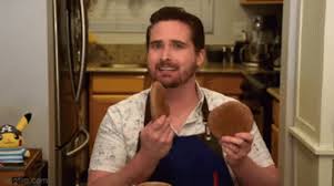 The concept of /r/gifrecipes is to publish animated gif pictures that show you . Hardtack Max Gif Hardtack Max Tasting Discover Share Gifs