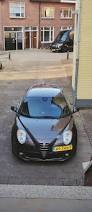Image result for Nero Etna 2012 MiTo