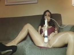 Congratulations, you've found what you are looking emme michelle masturbates with magic wand ? Redhead Secretary Irina Vega In Pantyhose Masturbates With A Magic Wand Youporn Red
