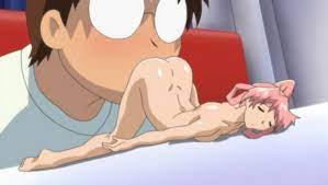 Jinkou Shoujo Henshin anime bare boobs Sex Android 02 ESPANOL, dendannydog