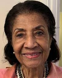 Patsy Robertson obituary