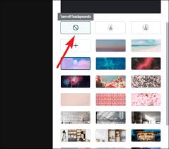 To completely blur your background, click blur your background. How To Remove Background In Google Meet All Things How