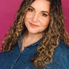 Julie Cordell Seamons