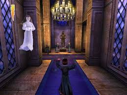 Harry potter, tome 1 : Harry Potter Sorcerer S Stone Pc Review And Full Download Old Pc Gaming
