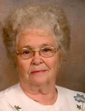 Obituary information for Betty Egbert