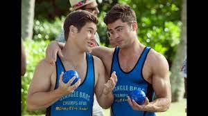 Mike (zac efron) és dave. Mike Es Dave Eskuvohoz Csajt Keres Magyar Szinkronos Elozetes 2 16 Youtube