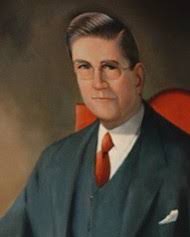 John Sammon McKiernan (1911-1997)