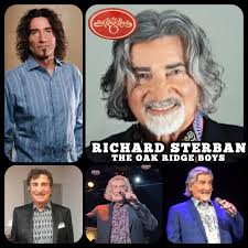 Oak Ridge Boys' bass singer health news