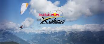 Red bull x alps vlog 3 la team team fra5 damien lacaze. Red Bull X Alps Salewa International