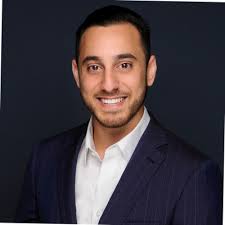 An exciting life and career update!