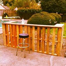 20 Amazing Back Front Yard Ideas That Will Make Your Neighbors Jealous Diy Outdoor Diy Outdoor Bar Outdoor Patio Bar