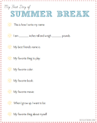 Last Day Of School 20 Powerful Questions To Ask Your Child This Year Last Day Of School End Of School Year School
