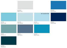 Some Different Shades Of Blue Shades Of Blue Light In The Dark Different Shades Of Green