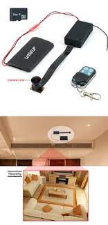 Diy spy camera | how to make spy cctv camera at home with old mobile camera. 7 Diy Hidden Camera Ideas Hidden Camera Camera Spy Camera