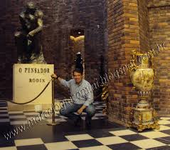 A Cada Momento Uma Nova Fotografia Em Destaque O Pensador Instituto Ricardo Brennand Recife Pe