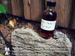 Booker S Bourbon Center Cut Review The Whiskey Jug