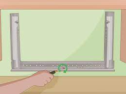 This is how to detach a microwave that is mounted above the range. Simple Ways To Remove An Over The Range Microwave 6 Steps