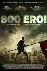 We did not find results for: 800 Eroi Streaming Ita 2020 Film Altadefinizione Film Ita Alta