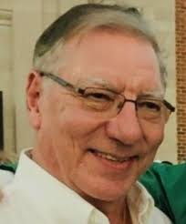 Obituary information for Gregory Charles Karoly