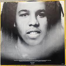 Ziggy Marley And The Melody Makers