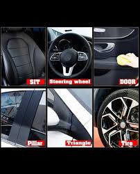 Car Leather Renewal Coating Nalai Co Leather Restoration Car Cleaning Hacks Car Cleaning