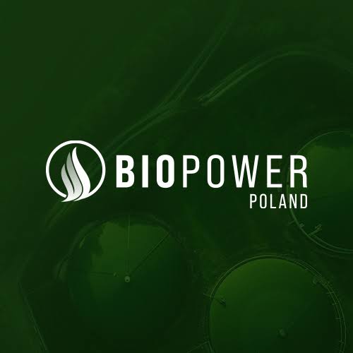 Biopower Expo Poland — Nadarzyn, Mazovia, Poland