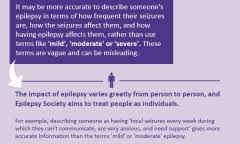This may be just a ruse and prelude to much worse to come. Epilepsy And Staying Safe Online Epilepsy Society
