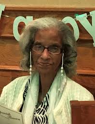 Obituary information for Shirley George