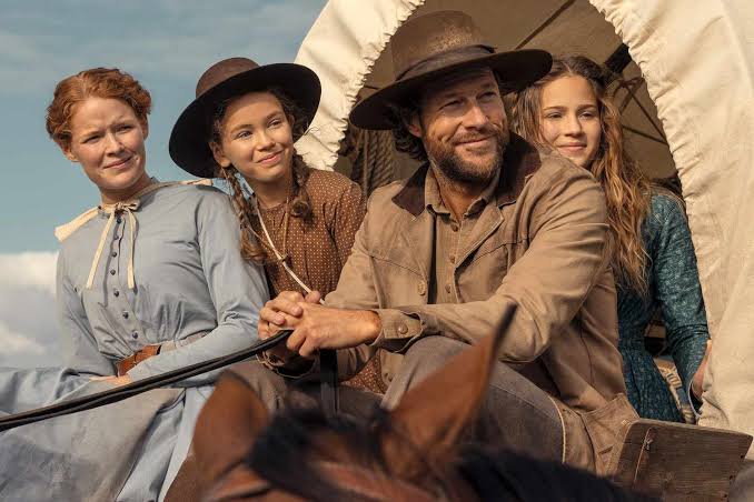 Little House Cast and Showrunner Tease Season 2 Details (Exclusive)